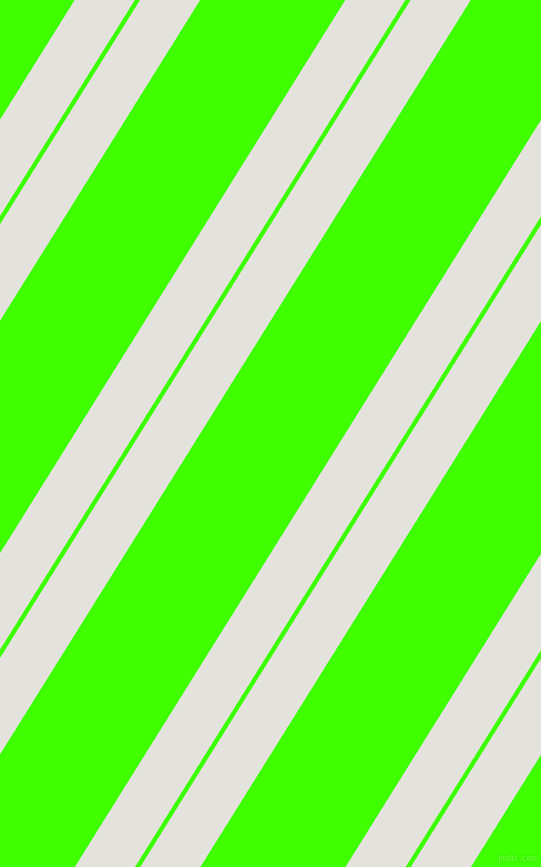 58 degree angles dual striped lines, 46 pixel lines width, 4 and 111 pixels line spacing, Wan White and Harlequin dual two line striped seamless tileable