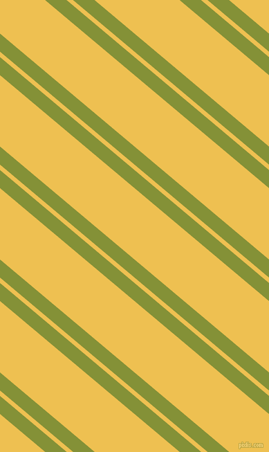 140 degree angles dual stripes lines, 20 pixel lines width, 6 and 79 pixels line spacing, Wasabi and Cream Can dual two line striped seamless tileable