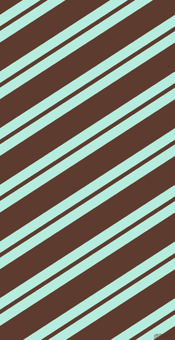 33 degree angles dual stripes lines, 20 pixel lines width, 8 and 50 pixels line spacing, Water Leaf and Cioccolato dual two line striped seamless tileable