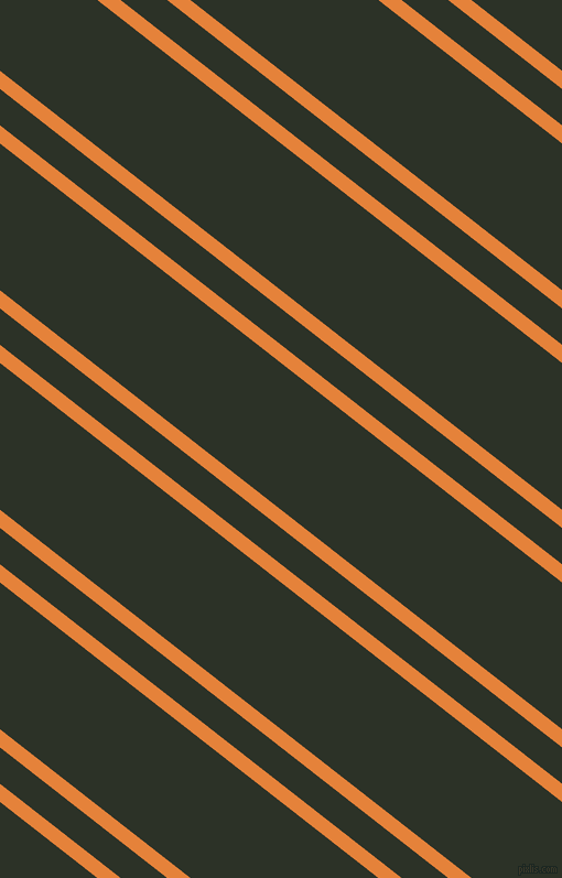 142 degree angles dual stripe lines, 13 pixel lines width, 26 and 105 pixels line spacing, West Side and Black Forest dual two line striped seamless tileable