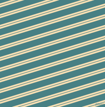 17 degree angle dual stripes lines, 7 pixel lines width, 2 and 26 pixel line spacing, Wheat and Paradiso dual two line striped seamless tileable