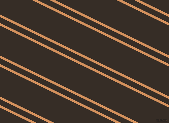 154 degree angle dual stripe line, 8 pixel line width, 18 and 91 pixel line spacing, Whiskey Sour and Coffee Bean dual two line striped seamless tileable