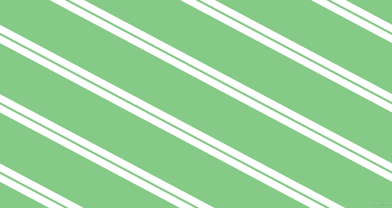152 degree angles dual stripe line, 14 pixel line width, 4 and 89 pixels line spacing, White and De York dual two line striped seamless tileable