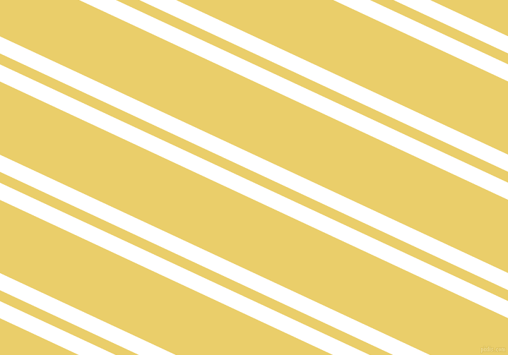 155 degree angles dual stripes line, 22 pixel line width, 14 and 94 pixels line spacing, White and Golden Sand dual two line striped seamless tileable