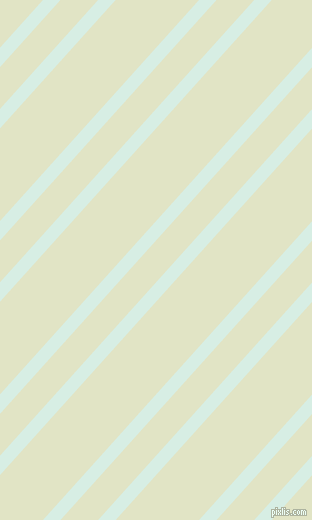 48 degree angles dual striped lines, 13 pixel lines width, 28 and 62 pixels line spacing, White Ice and Frost dual two line striped seamless tileable