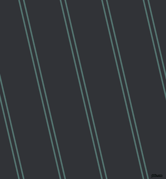 103 degree angles dual stripes lines, 5 pixel lines width, 10 and 112 pixels line spacing, William and Ebony dual two line striped seamless tileable