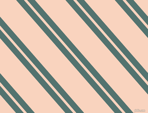 131 degree angle dual stripes lines, 19 pixel lines width, 8 and 75 pixel line spacing, William and Tuft Bush dual two line striped seamless tileable