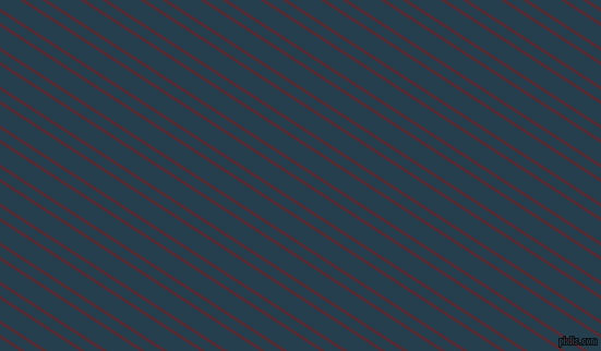 147 degree angles dual stripes line, 3 pixel line width, 8 and 16 pixels line spacing, Wine Berry and Nile Blue dual two line striped seamless tileable