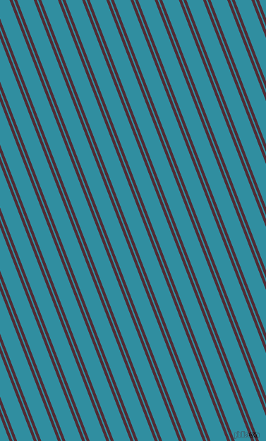111 degree angles dual striped lines, 4 pixel lines width, 2 and 22 pixels line spacing, Wine Berry and Scooter dual two line striped seamless tileable