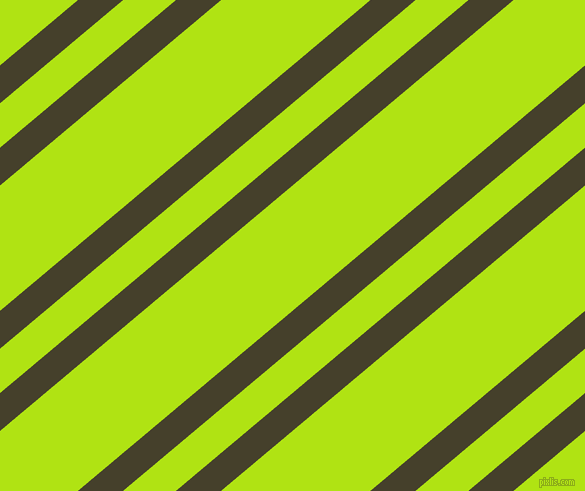 40 degree angle dual striped line, 29 pixel line width, 34 and 96 pixel line spacing, Woodrush and Inch Worm dual two line striped seamless tileable