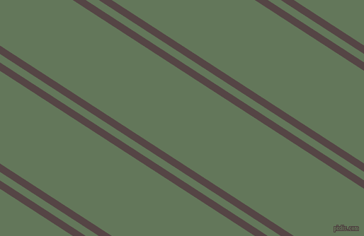 147 degree angle dual stripes lines, 10 pixel lines width, 10 and 110 pixel line spacing, Woody Brown and Axolotl dual two line striped seamless tileable