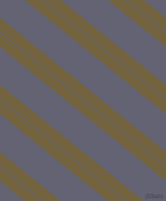 141 degree angle dual stripes lines, 22 pixel lines width, 2 and 60 pixel line spacing, Yellow Metal and Comet dual two line striped seamless tileable