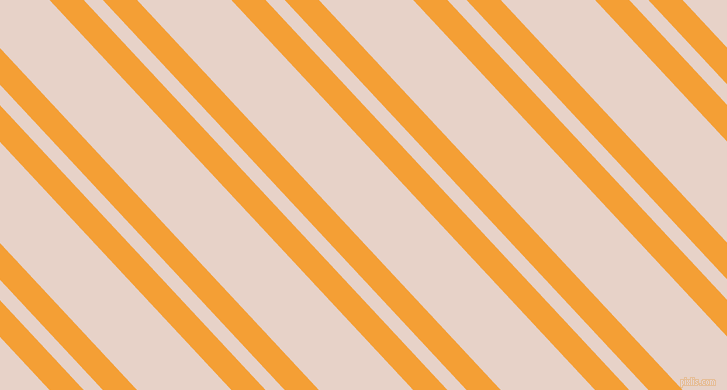 133 degree angles dual striped lines, 25 pixel lines width, 14 and 69 pixels line spacing, Yellow Sea and Bizarre dual two line striped seamless tileable