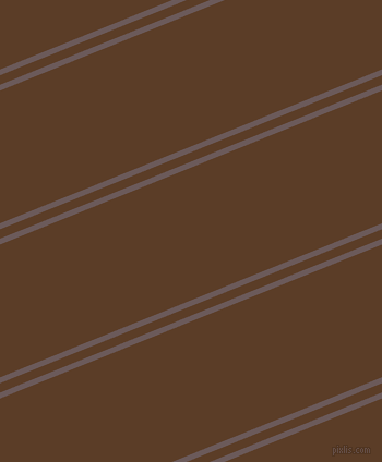 22 degree angles dual striped line, 5 pixel line width, 8 and 113 pixels line spacing, Zambezi and Bracken dual two line striped seamless tileable