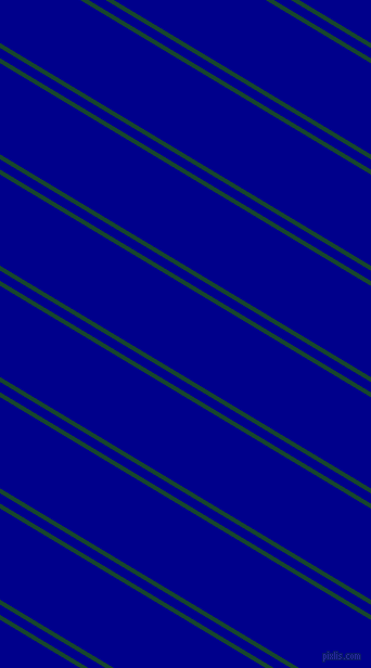 149 degree angle dual stripe lines, 4 pixel lines width, 8 and 72 pixel line spacing, Zuccini and Dark Blue dual two line striped seamless tileable