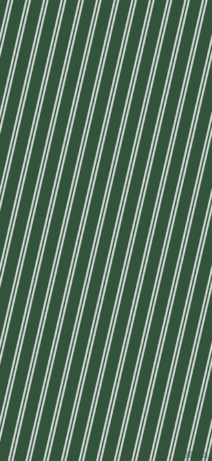77 degree angles dual striped line, 3 pixel line width, 2 and 17 pixels line spacing, Zumthor and Goblin dual two line striped seamless tileable