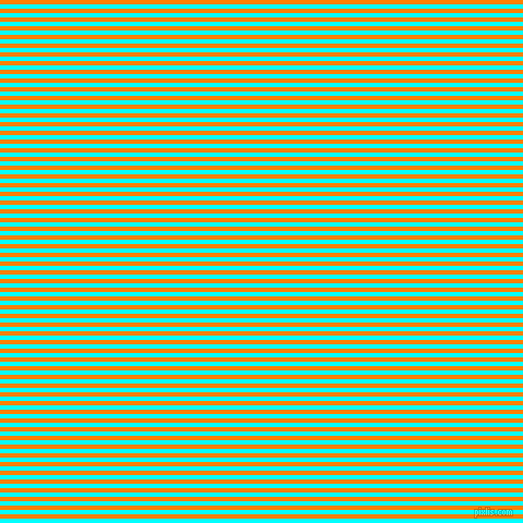 horizontal lines stripes, 4 pixel line width, 4 pixel line spacingAqua and Dark Orange horizontal lines and stripes seamless tileable