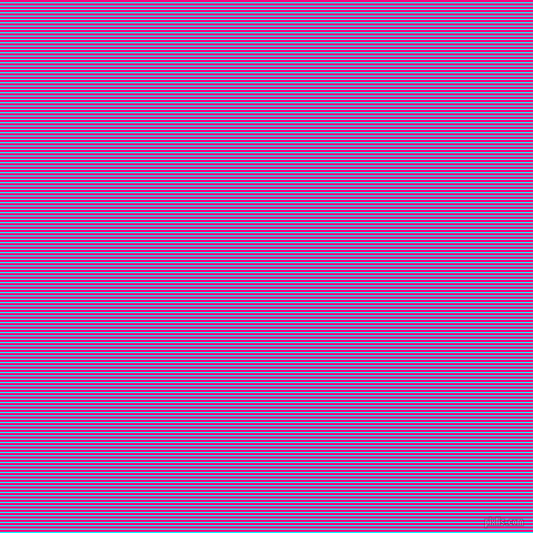 horizontal lines stripes, 1 pixel line width, 2 pixel line spacing, Aqua and Deep Pink horizontal lines and stripes seamless tileable