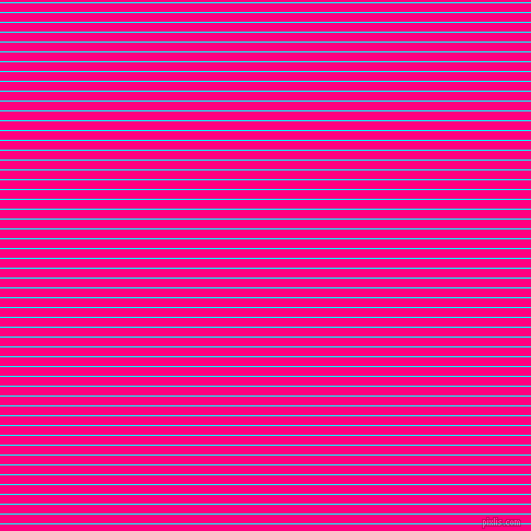horizontal lines stripes, 1 pixel line width, 8 pixel line spacing, Aqua and Deep Pink horizontal lines and stripes seamless tileable
