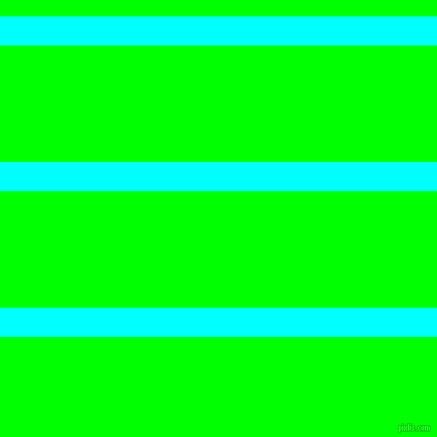 horizontal lines stripes, 32 pixel line width, 128 pixel line spacing, Aqua and Lime horizontal lines and stripes seamless tileable