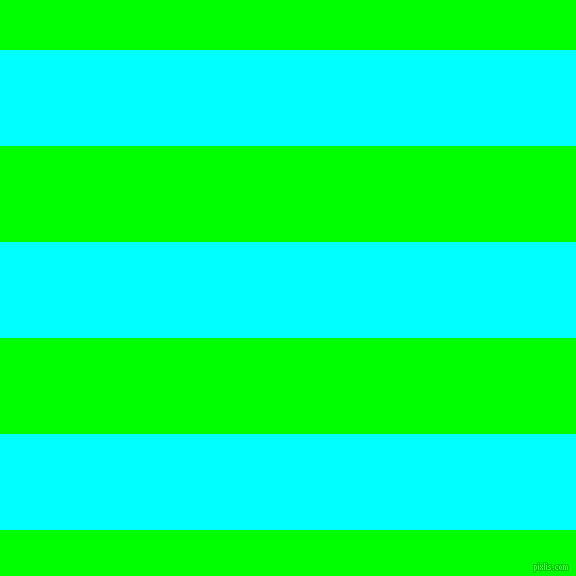 horizontal lines stripes, 96 pixel line width, 96 pixel line spacing, Aqua and Lime horizontal lines and stripes seamless tileable