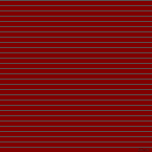 horizontal lines stripes, 1 pixel line width, 16 pixel line spacing, Aqua and Maroon horizontal lines and stripes seamless tileable