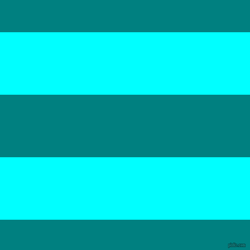 horizontal lines stripes, 128 pixel line width, 128 pixel line spacing, Aqua and Teal horizontal lines and stripes seamless tileable