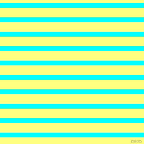 horizontal lines stripes, 16 pixel line width, 32 pixel line spacing, Aqua and Witch Haze horizontal lines and stripes seamless tileable