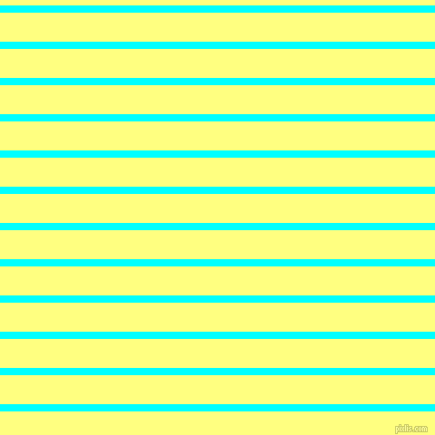 horizontal lines stripes, 8 pixel line width, 32 pixel line spacing, Aqua and Witch Haze horizontal lines and stripes seamless tileable