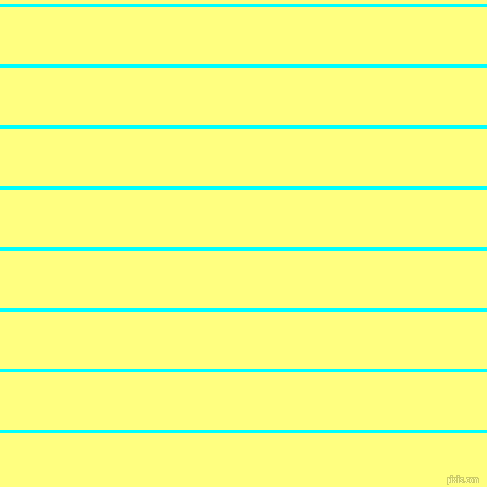 horizontal lines stripes, 4 pixel line width, 64 pixel line spacing, Aqua and Witch Haze horizontal lines and stripes seamless tileable