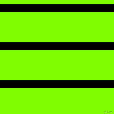 horizontal lines stripes, 32 pixel line width, 128 pixel line spacing, Black and Chartreuse horizontal lines and stripes seamless tileable