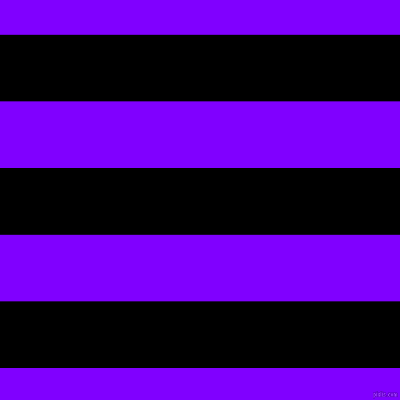 horizontal lines stripes, 96 pixel line width, 96 pixel line spacing, Black and Electric Indigo horizontal lines and stripes seamless tileable