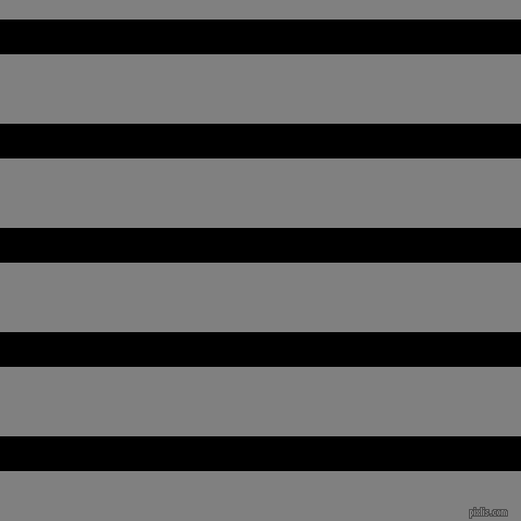 horizontal lines stripes, 32 pixel line width, 64 pixel line spacing, Black and Grey horizontal lines and stripes seamless tileable