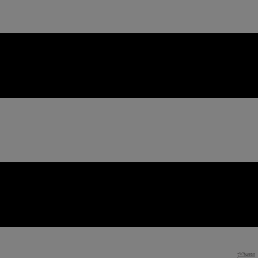horizontal lines stripes, 128 pixel line width, 128 pixel line spacing, Black and Grey horizontal lines and stripes seamless tileable