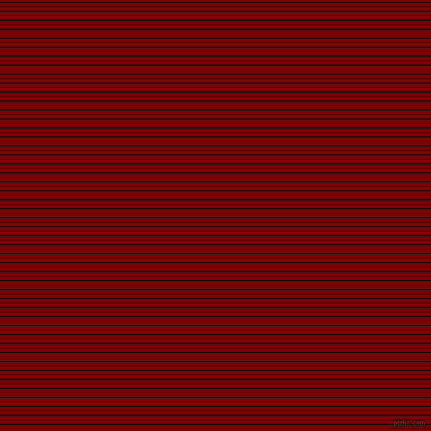 horizontal lines stripes, 1 pixel line width, 4 pixel line spacing, Black and Maroon horizontal lines and stripes seamless tileable