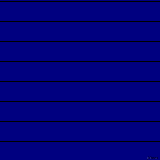 horizontal lines stripes, 4 pixel line width, 64 pixel line spacing, Black and Navy horizontal lines and stripes seamless tileable