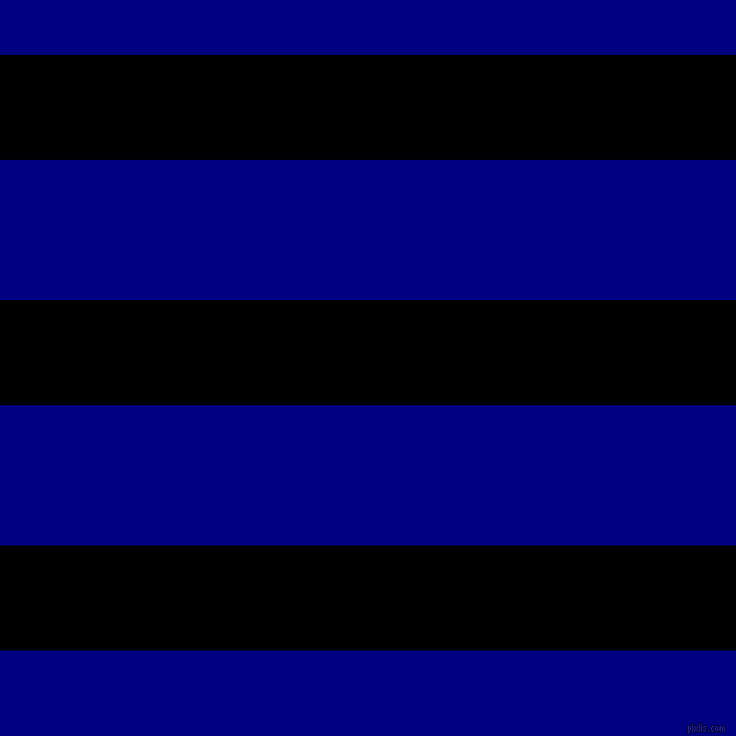 horizontal lines stripes, 96 pixel line width, 128 pixel line spacing, Black and Navy horizontal lines and stripes seamless tileable