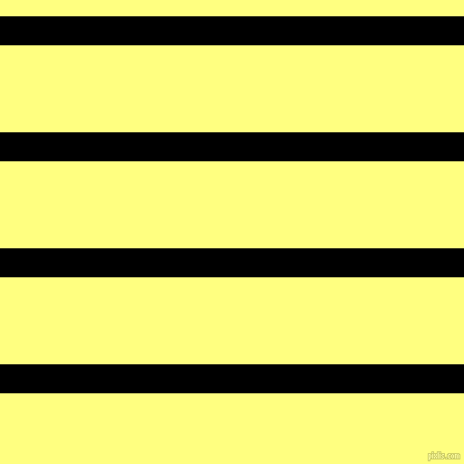 horizontal lines stripes, 32 pixel line width, 96 pixel line spacing, Black and Witch Haze horizontal lines and stripes seamless tileable