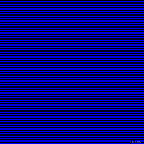 horizontal lines stripes, 4 pixel line width, 4 pixel line spacing, Blue and Black horizontal lines and stripes seamless tileable