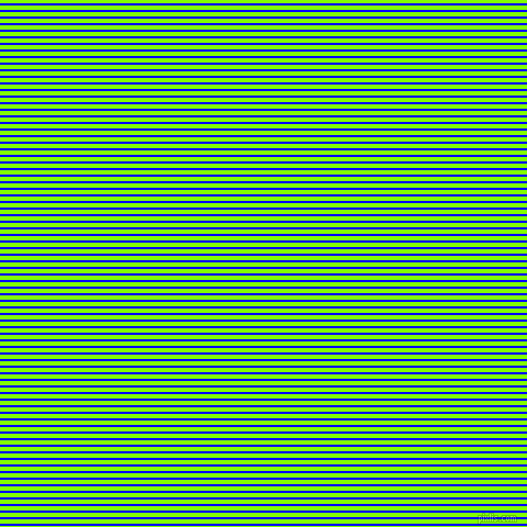 horizontal lines stripes, 2 pixel line width, 4 pixel line spacing, Blue and Chartreuse horizontal lines and stripes seamless tileable