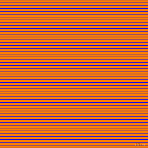 horizontal lines stripes, 1 pixel line width, 4 pixel line spacing, Blue and Dark Orange horizontal lines and stripes seamless tileable