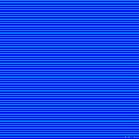 horizontal lines stripes, 4 pixel line width, 4 pixel line spacingBlue and Dodger Blue horizontal lines and stripes seamless tileable
