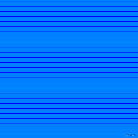 horizontal lines stripes, 2 pixel line width, 16 pixel line spacing, Blue and Dodger Blue horizontal lines and stripes seamless tileable