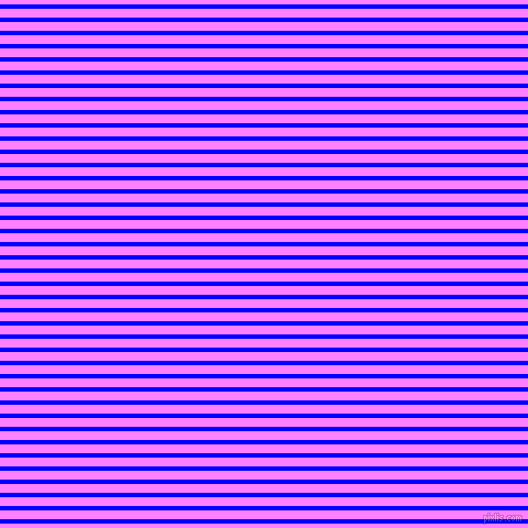 horizontal lines stripes, 4 pixel line width, 8 pixel line spacing, Blue and Fuchsia Pink horizontal lines and stripes seamless tileable