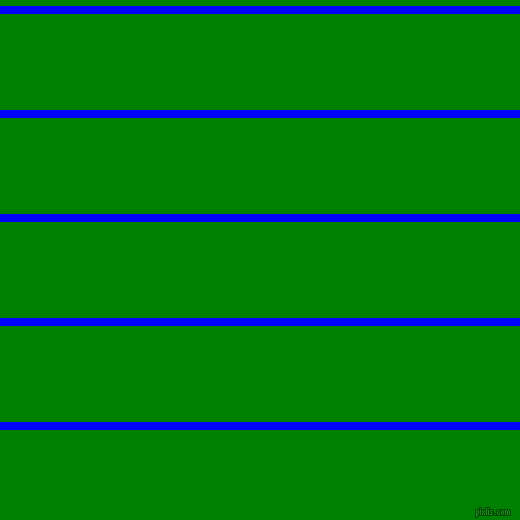 horizontal lines stripes, 8 pixel line width, 96 pixel line spacing, Blue and Green horizontal lines and stripes seamless tileable