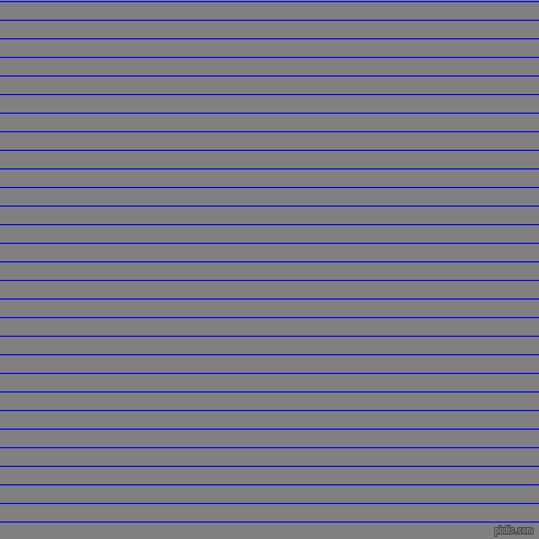 horizontal lines stripes, 1 pixel line width, 16 pixel line spacing, Blue and Grey horizontal lines and stripes seamless tileable