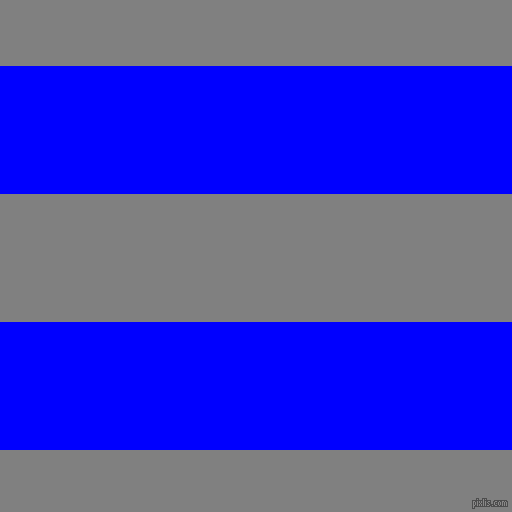 horizontal lines stripes, 128 pixel line width, 128 pixel line spacing, Blue and Grey horizontal lines and stripes seamless tileable