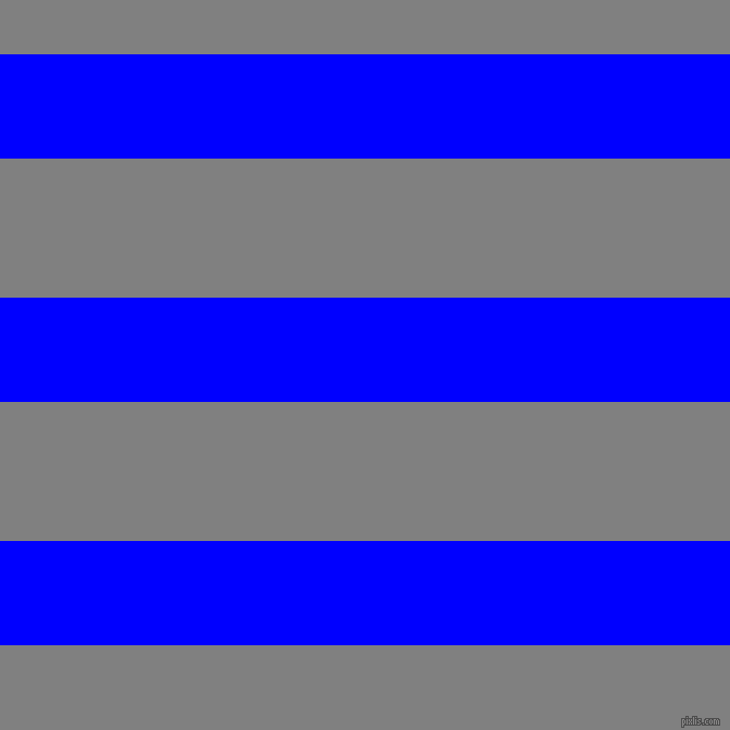 horizontal lines stripes, 96 pixel line width, 128 pixel line spacing, Blue and Grey horizontal lines and stripes seamless tileable