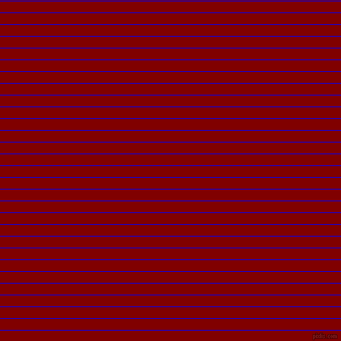 horizontal lines stripes, 1 pixel line width, 16 pixel line spacing, Blue and Maroon horizontal lines and stripes seamless tileable