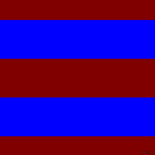 horizontal lines stripes, 128 pixel line width, 128 pixel line spacing, Blue and Maroon horizontal lines and stripes seamless tileable